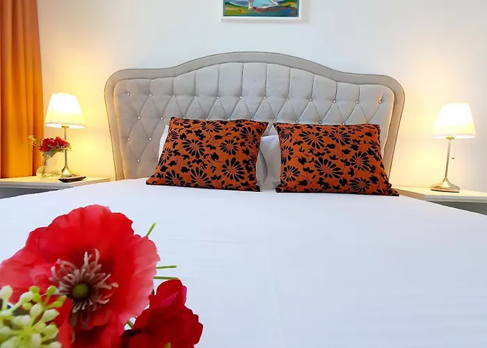 Coral Residence -Mamaia Nord