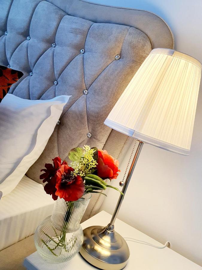Coral -mamaia Nord Apartment Mamaia
