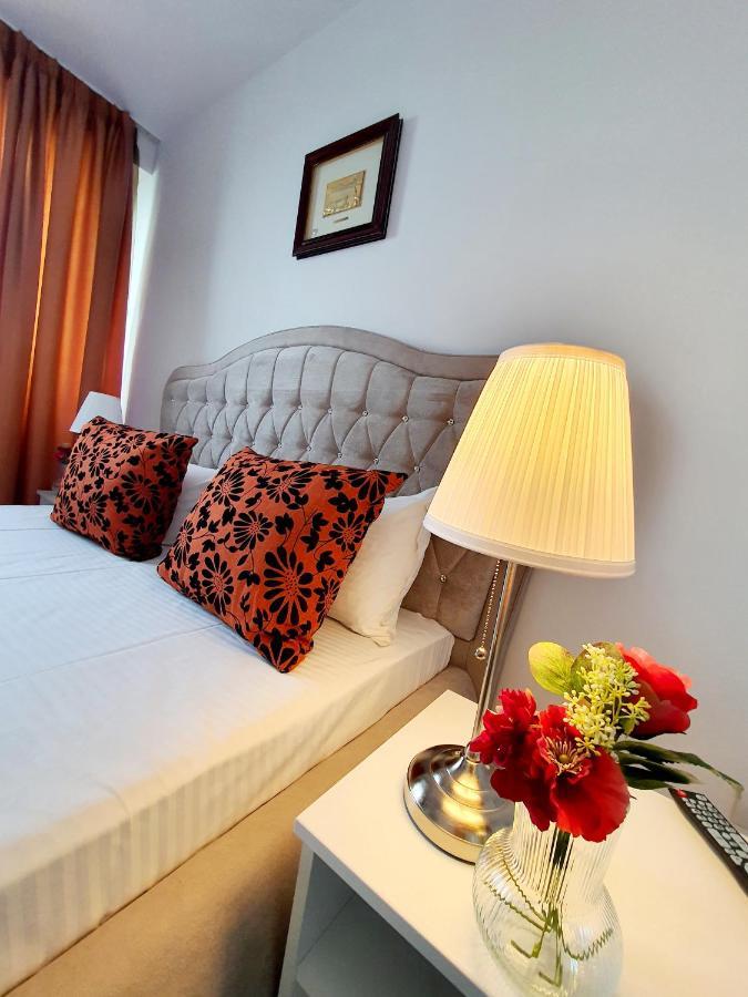 Apartment Coral -mamaia Nord