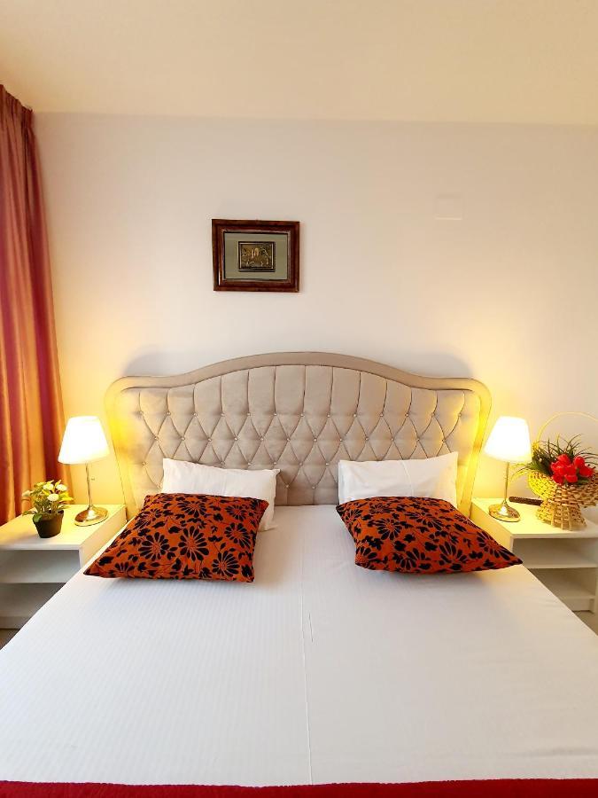 Coral -mamaia Nord Apartment Mamaia