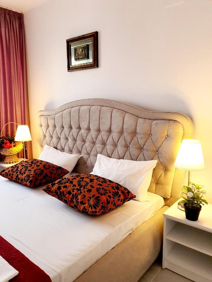 Apartment Coral -mamaia Nord