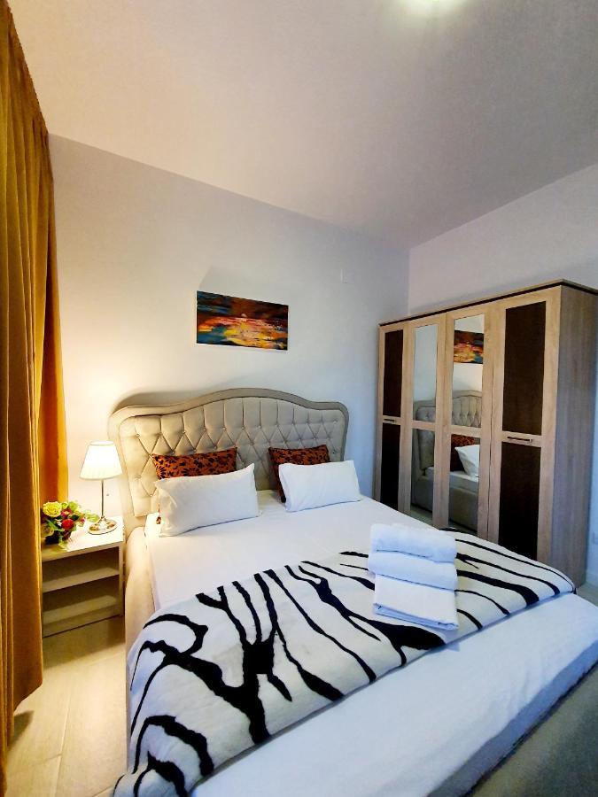 Apartment Coral -mamaia Nord Mamaia