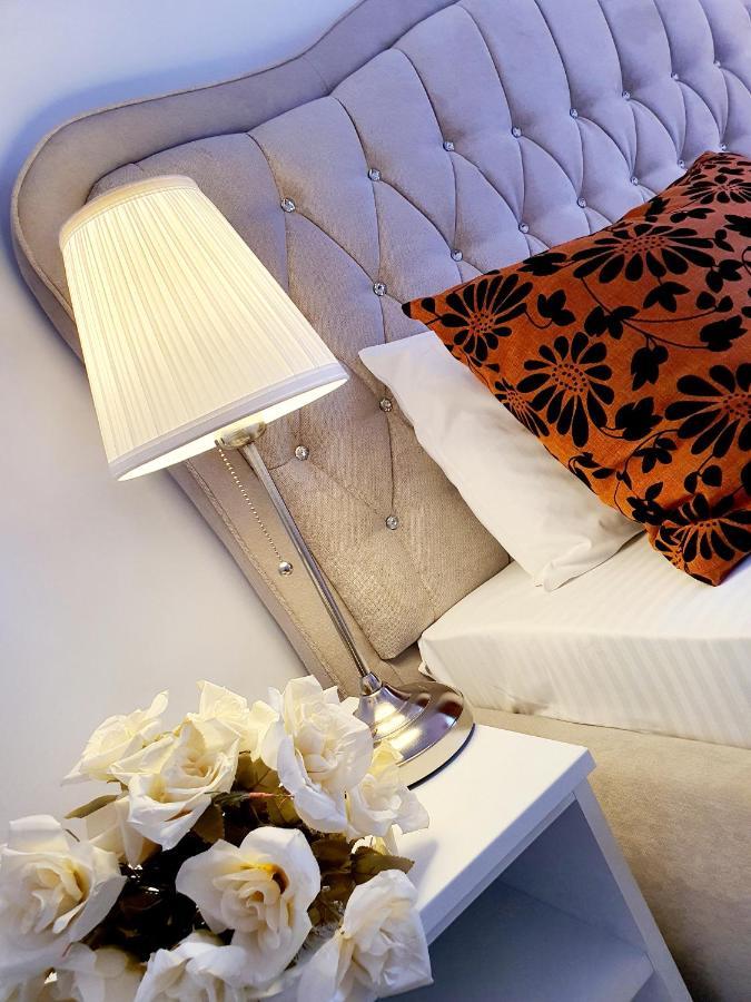 Apartment Coral -mamaia Nord Mamaia