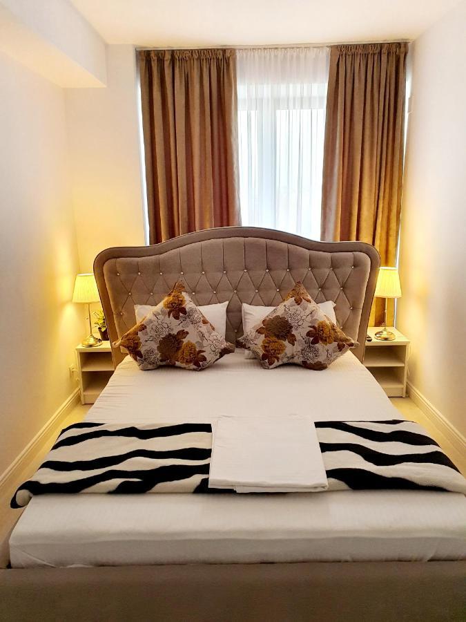 Coral -mamaia Nord Apartment