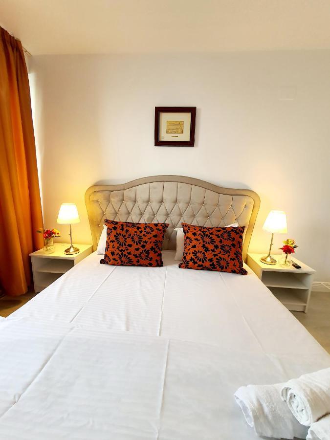 Coral -mamaia Nord Apartment Mamaia