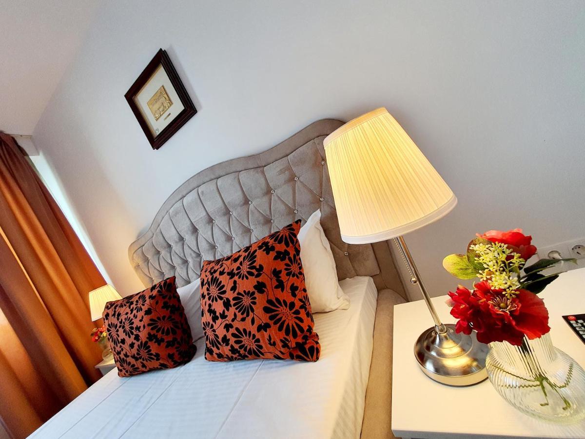 Coral -mamaia Nord Apartment Mamaia