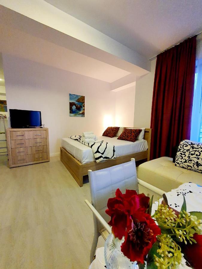 Apartment Coral -mamaia Nord