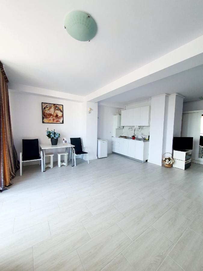 Apartment Coral -mamaia Nord Mamaia