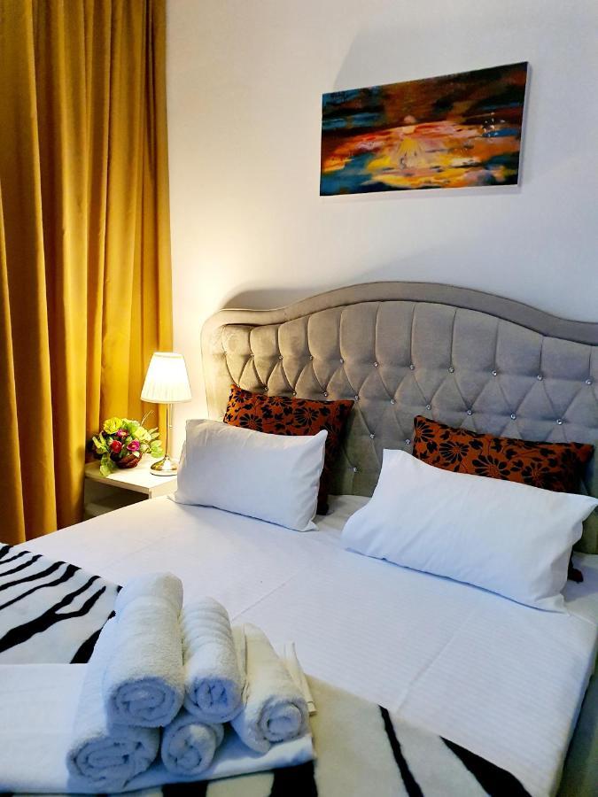 Coral -mamaia Nord Apartment *