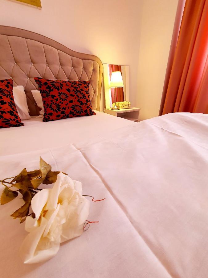 Apartment Coral -mamaia Nord *