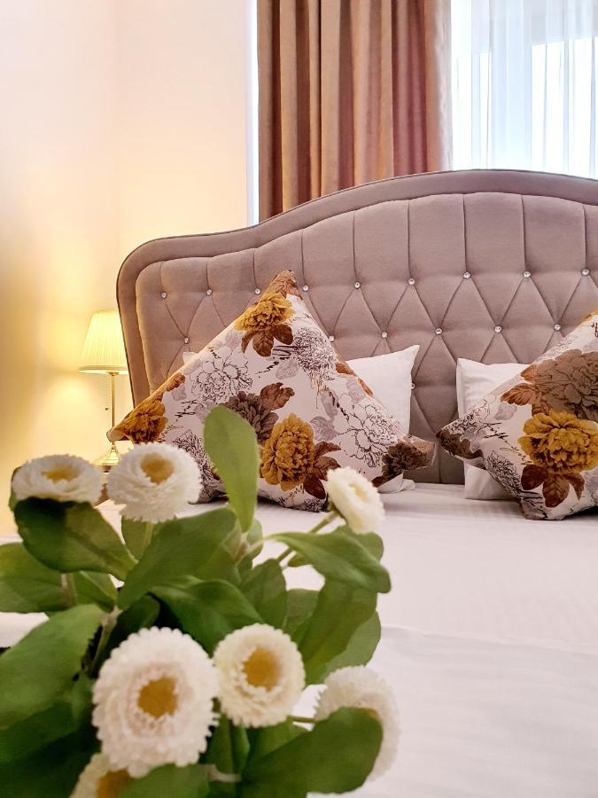Coral -mamaia Nord Apartment