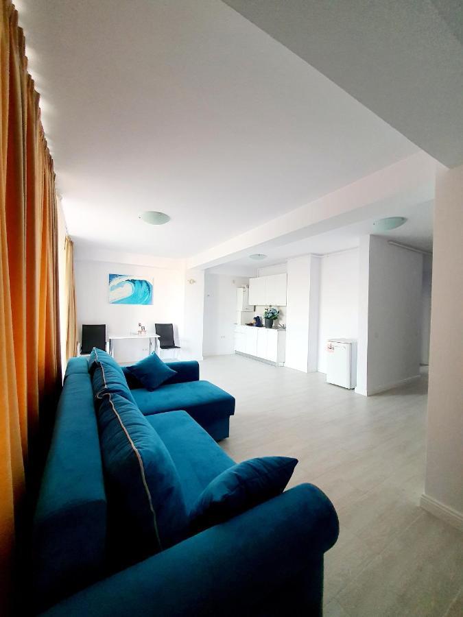 Coral -mamaia Nord Mamaia
