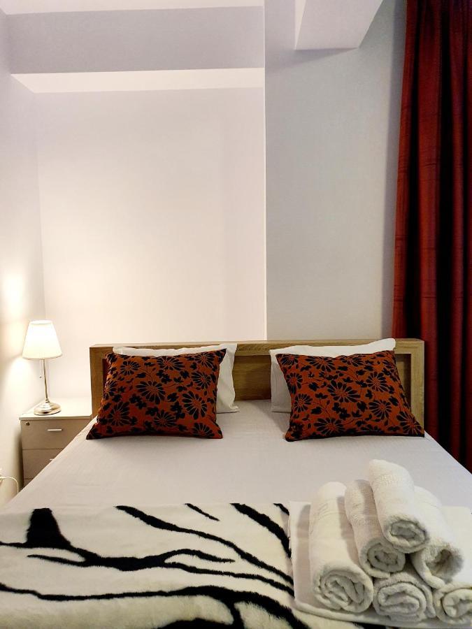 Coral -mamaia Nord Apartment *