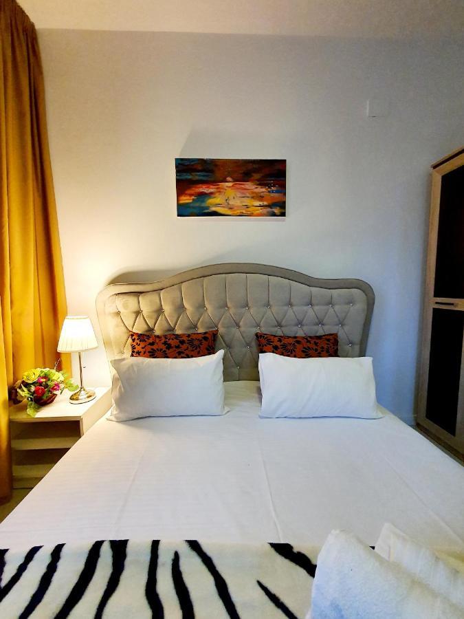 Coral -mamaia Nord