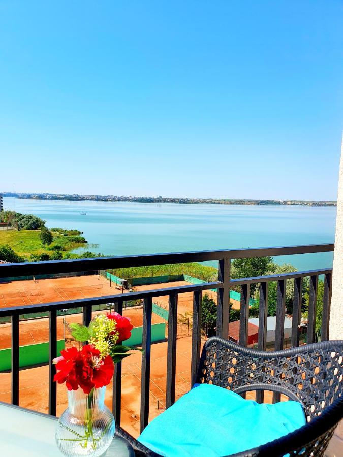 Coral -mamaia Nord Apartment
