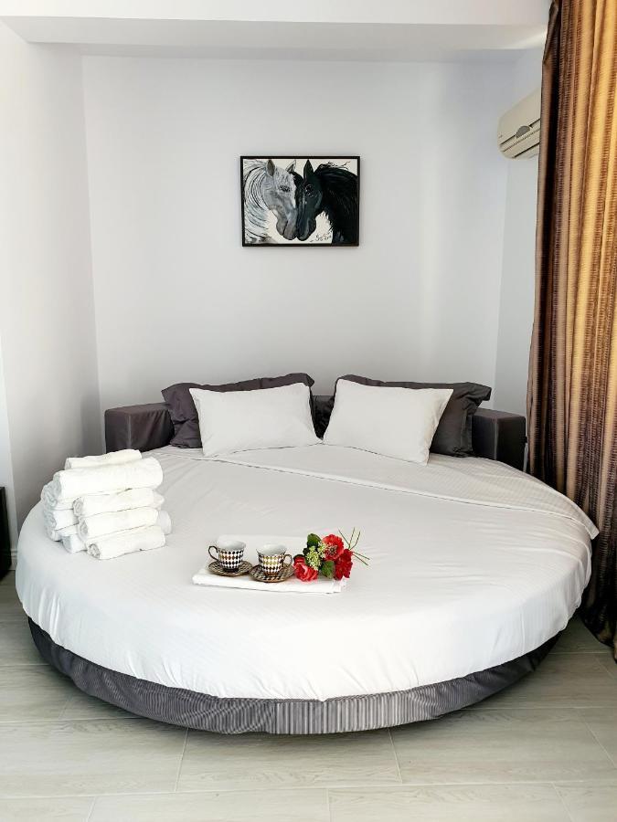 Apartment Coral -mamaia Nord Mamaia
