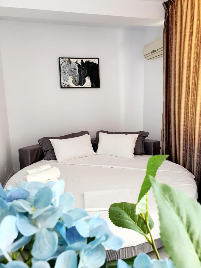 Coral -mamaia Nord Apartment Mamaia