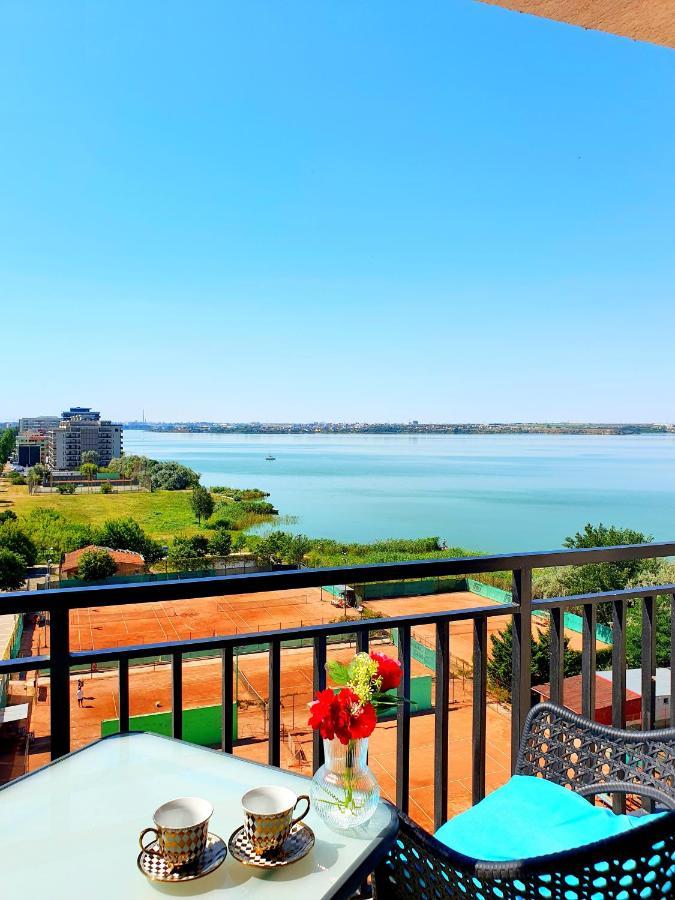 Apartment Coral -mamaia Nord