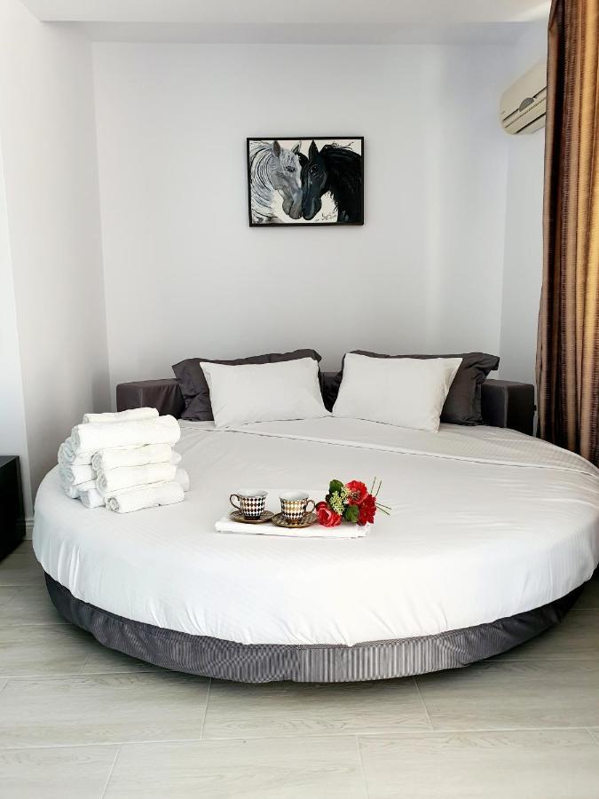 Coral -mamaia Nord Apartment *