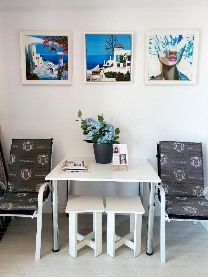 Apartment Coral -mamaia Nord