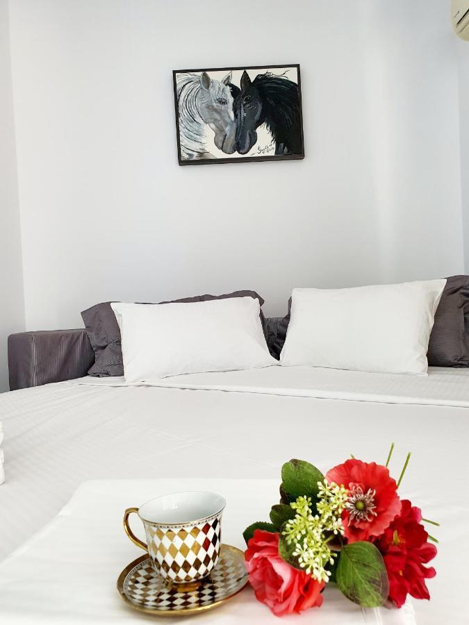 Coral -mamaia Nord Apartment *