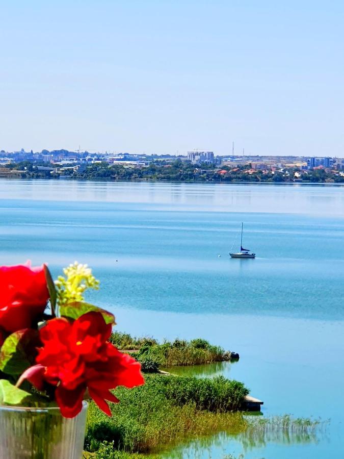 Apartment Coral -mamaia Nord Mamaia