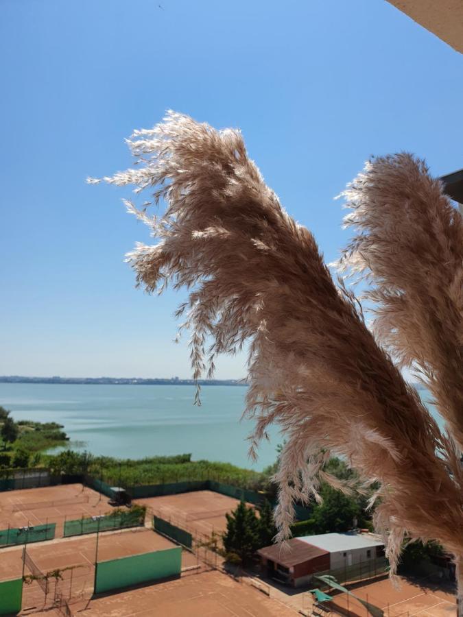 Coral -mamaia Nord Apartment Mamaia