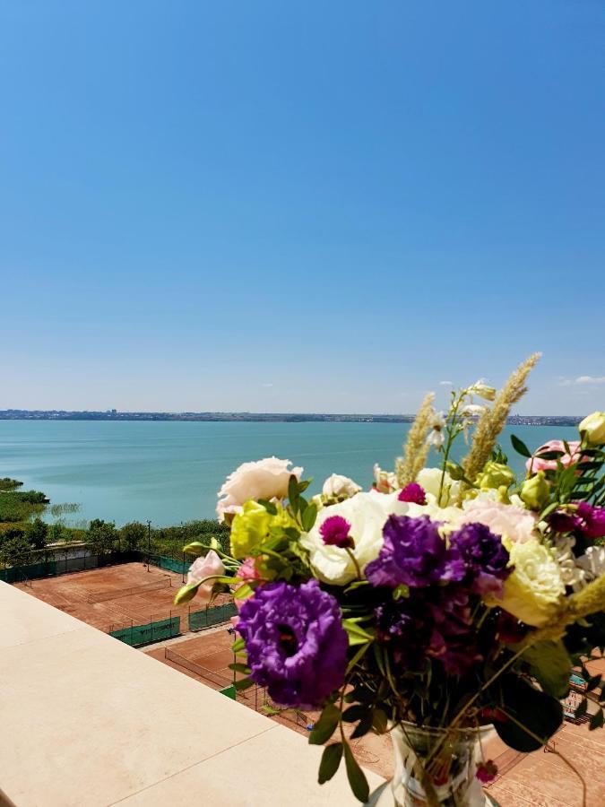 Apartment Coral -mamaia Nord *