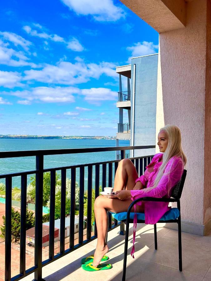Coral -mamaia Nord
