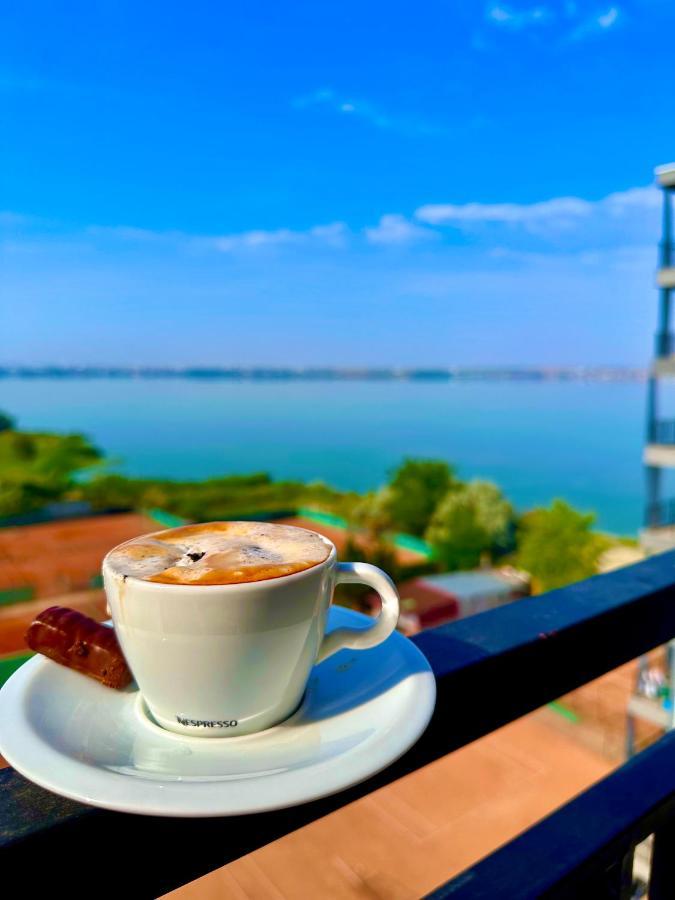 Apartment Coral -mamaia Nord Mamaia