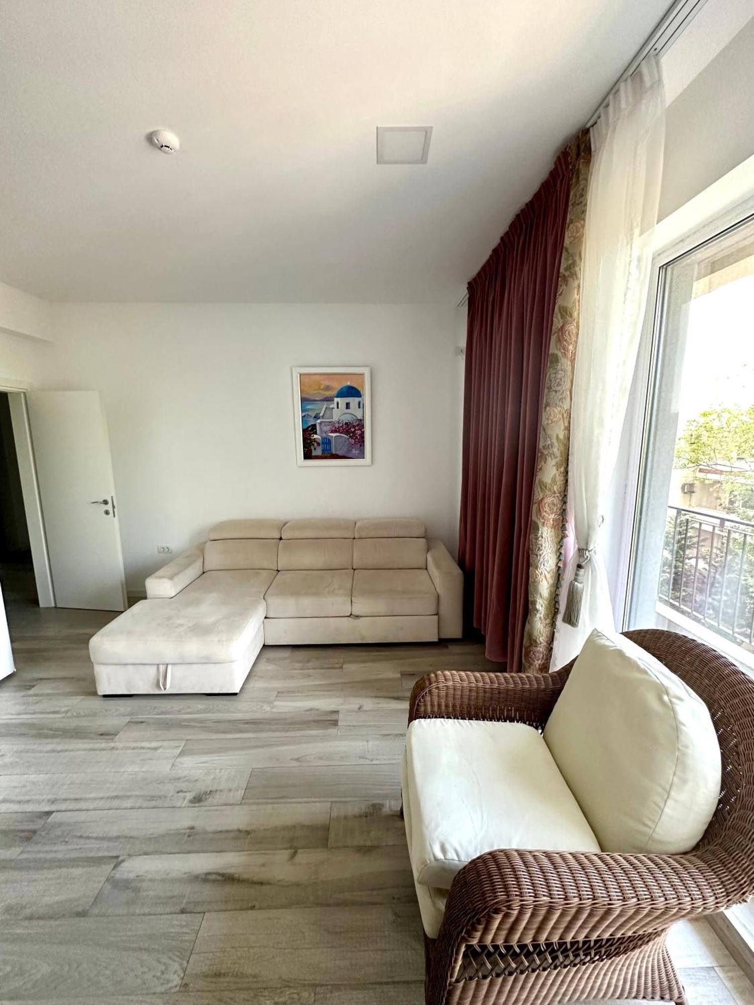 Coral -mamaia Nord Apartment Mamaia