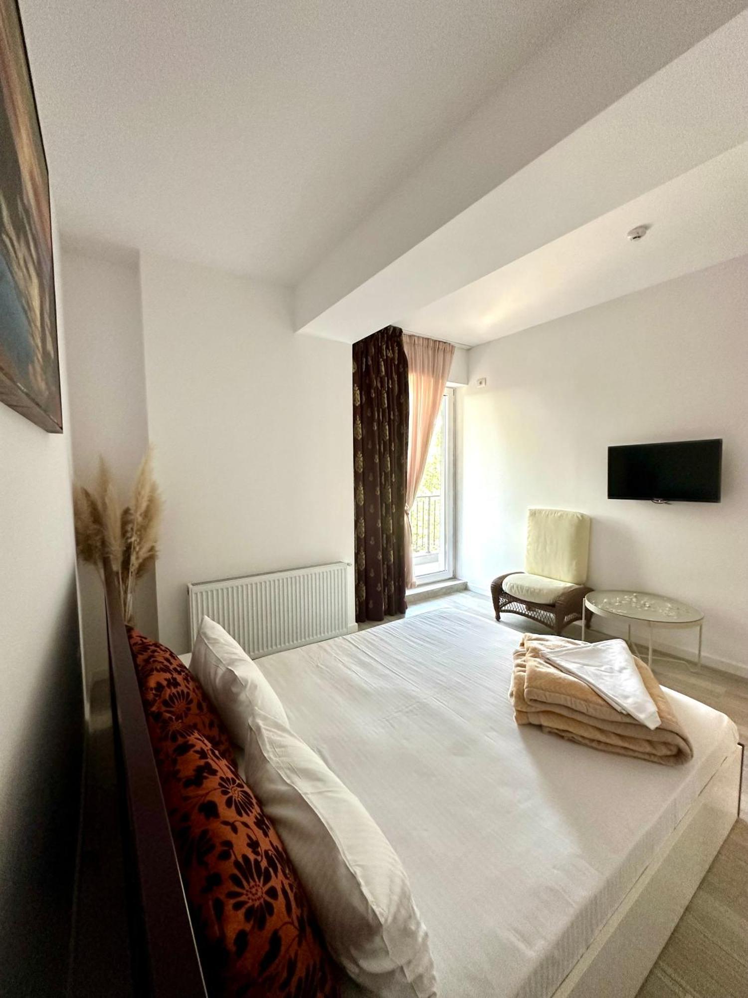 Apartment Coral -mamaia Nord Mamaia