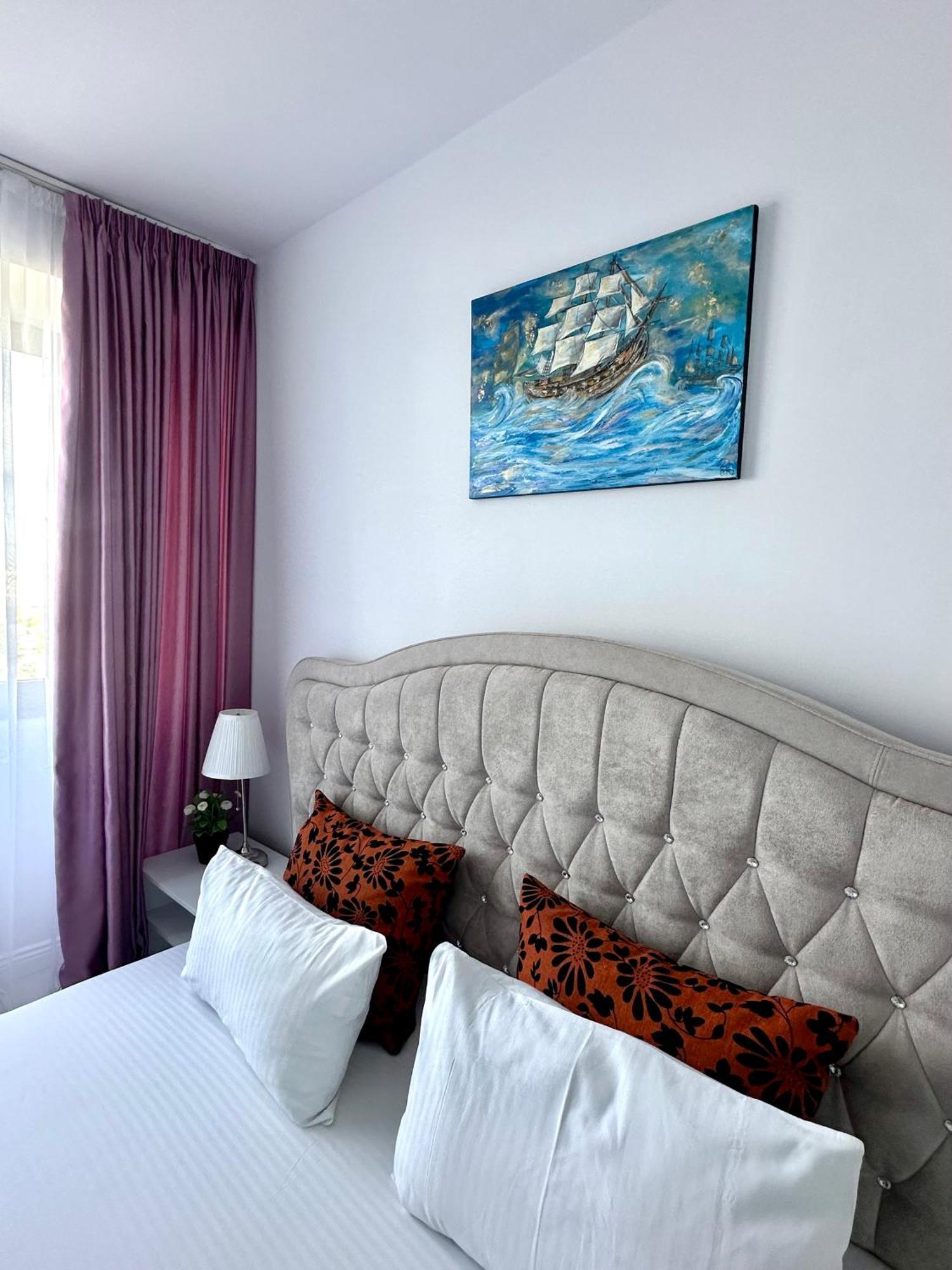 Apartment Coral -mamaia Nord Mamaia