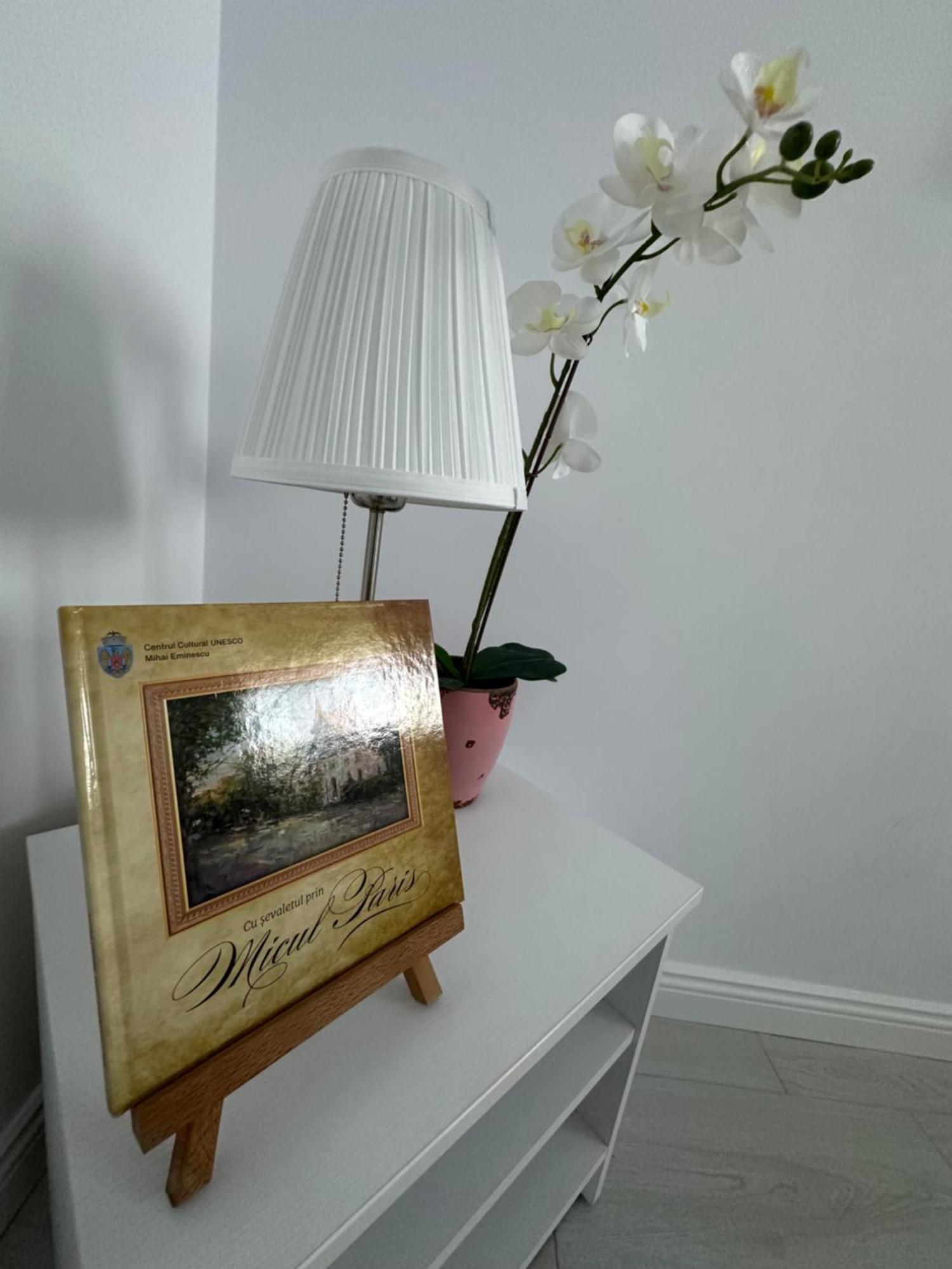 Apartment Coral -mamaia Nord
