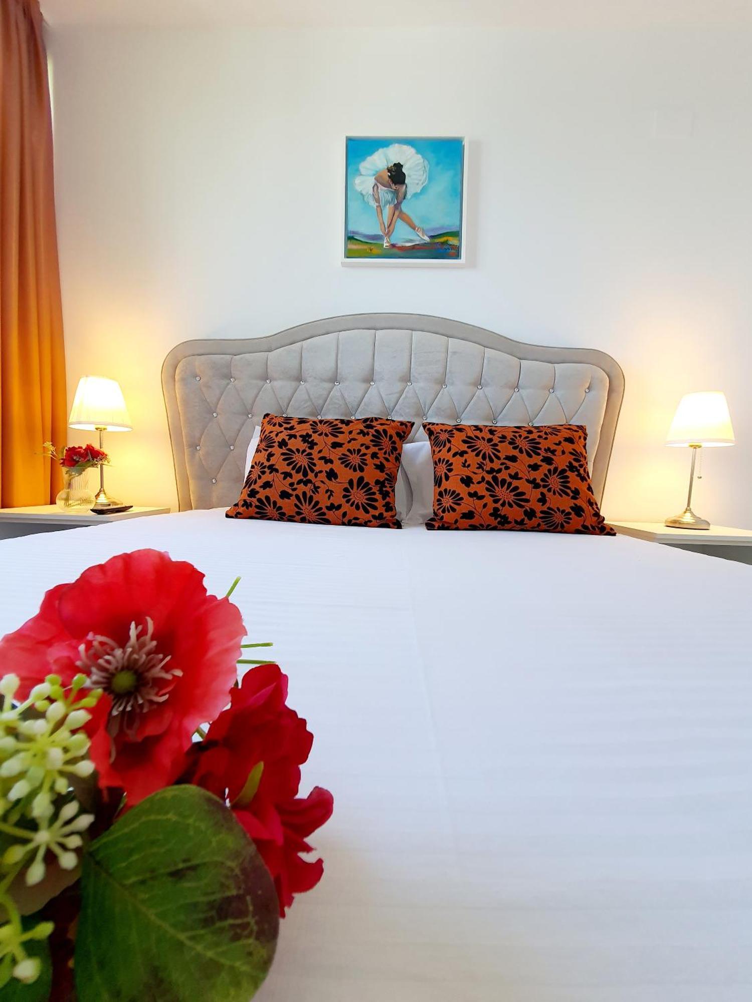 Apartment Coral -mamaia Nord Mamaia